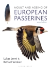 Moult and Ageing of European Passerines : Second Edition - eBook