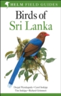 Field Guide to Birds of Sri Lanka - eBook