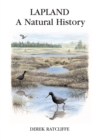 Lapland: A Natural History - Book