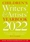 Children’s Writers’ & Artists’ Yearbook 2022 - Book