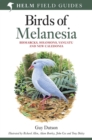 Field guide to Birds of Melanesia : Bismarcks, Solomons, Vanuatu and New Caledonia - eBook