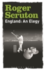 England: An Elegy - Book