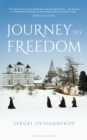Journey to Freedom - Book