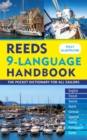 Reeds 9-Language Handbook : The pocket dictionary for all sailors - Book
