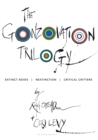 The Gonzovation Trilogy : Extinct Boids – Nextinction – Critical Critters - Book
