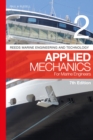 Reeds Vol 2: Applied Mechanics for Marine Engineers - Book