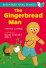 The Gingerbread Man: A Bloomsbury Young Reader : Turquoise Book Band - eBook