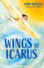 Wings of Icarus: A Bloomsbury Reader - Book