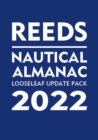 Reeds Looseleaf Update Pack 2022 - Book