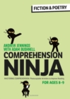 Comprehension Ninja for Ages 8-9: Fiction & Poetry : Comprehension worksheets for Year 4 - eBook