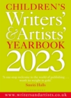 Children's Writers' & Artists' Yearbook 2023 - Book