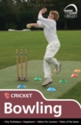 Skills: Cricket - bowling - Book