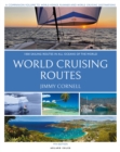 World Cruising Routes : 1,000 Sailing Routes in All Oceans of the World - Book
