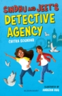 Sindhu and Jeet's Detective Agency: A Bloomsbury Reader - Book