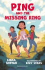 Ping and the Missing Ring: A Bloomsbury Reader - Book