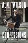 Confessions : A Life of Failed Promises - eBook