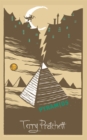 Pyramids : Discworld: The Gods Collection - Book