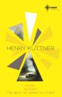 Henry Kuttner SF Gateway Omnibus - eBook