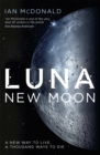 Luna : New Moon - Book