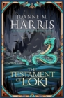 The Testament of Loki - Book