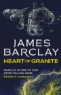 Heart of Granite : Blood & Fire 1 - Book