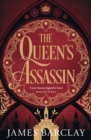 The Queen's Assassin : A novel of war, of intrigue, and of hope... - Book
