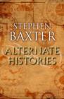 Alternate Histories - eBook