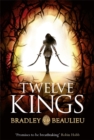 Twelve Kings : The Song of the Shattered Sands - Book