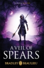 A Veil of Spears - Book