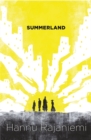 Summerland - Book