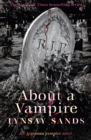 About a Vampire : Book Twenty-Two - Book
