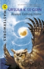 Always Coming Home - eBook