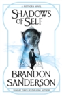 Shadows of Self : A Mistborn Novel - Book