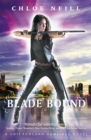 Blade Bound : A Chicagoland Vampires Novel - Book
