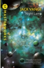 Night Lamp - Book