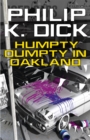 Humpty Dumpty In Oakland - Book