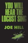 You Will Hear the Locust Sing - eBook