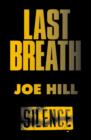 Last Breath - eBook