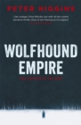 Wolfhound Empire - Book