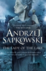 The Lady of the Lake : Witcher 5 - Now a major Netflix show - Book