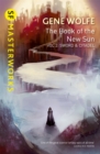 The Book of the New Sun: Volume 2 : Sword and Citadel - Book