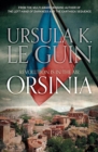 Orsinia : Malafrena, Orsinian Tales - Book
