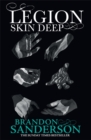 Legion: Skin Deep - Book