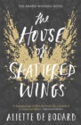 The House of Shattered Wings : An epic fantasy murder mystery set in the ruins of fallen Paris - Book