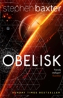 Obelisk - Book