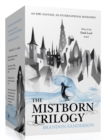 Mistborn Trilogy Boxed Set : The Final Empire, The Well of Ascension, The Hero of Ages - Book
