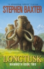 Longtusk - eBook