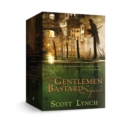 The Gentleman Bastard Sequence : The Lies of Locke Lamora, Red Seas Under Red Skies, The Republic of Thieves - Book