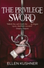 The Privilege of the Sword - Book