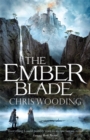 The Ember Blade - Book
